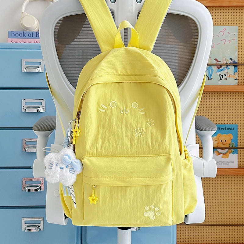 Charming Rabbit Ears Rucksack