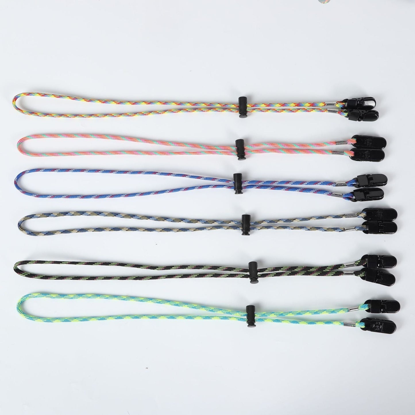 Safety Strap for Eyewear - Adjustable Design