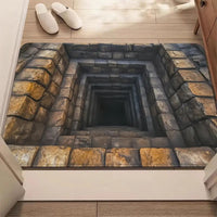 3D Visual Trap
