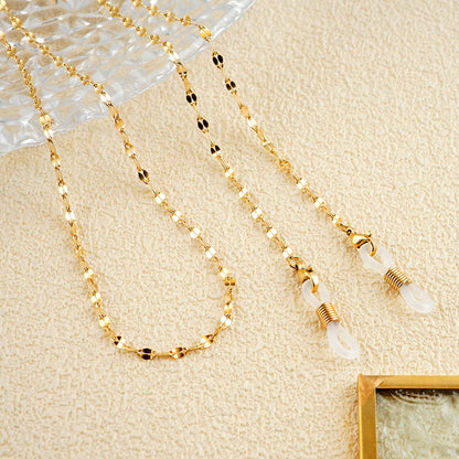 Adjustable Taalita Chain Necklace