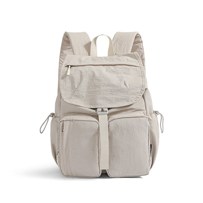 Multi-Season Functional Backpack for Various Uses