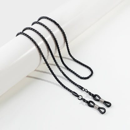 Flexible Glasses Strap with Adjustable Fit