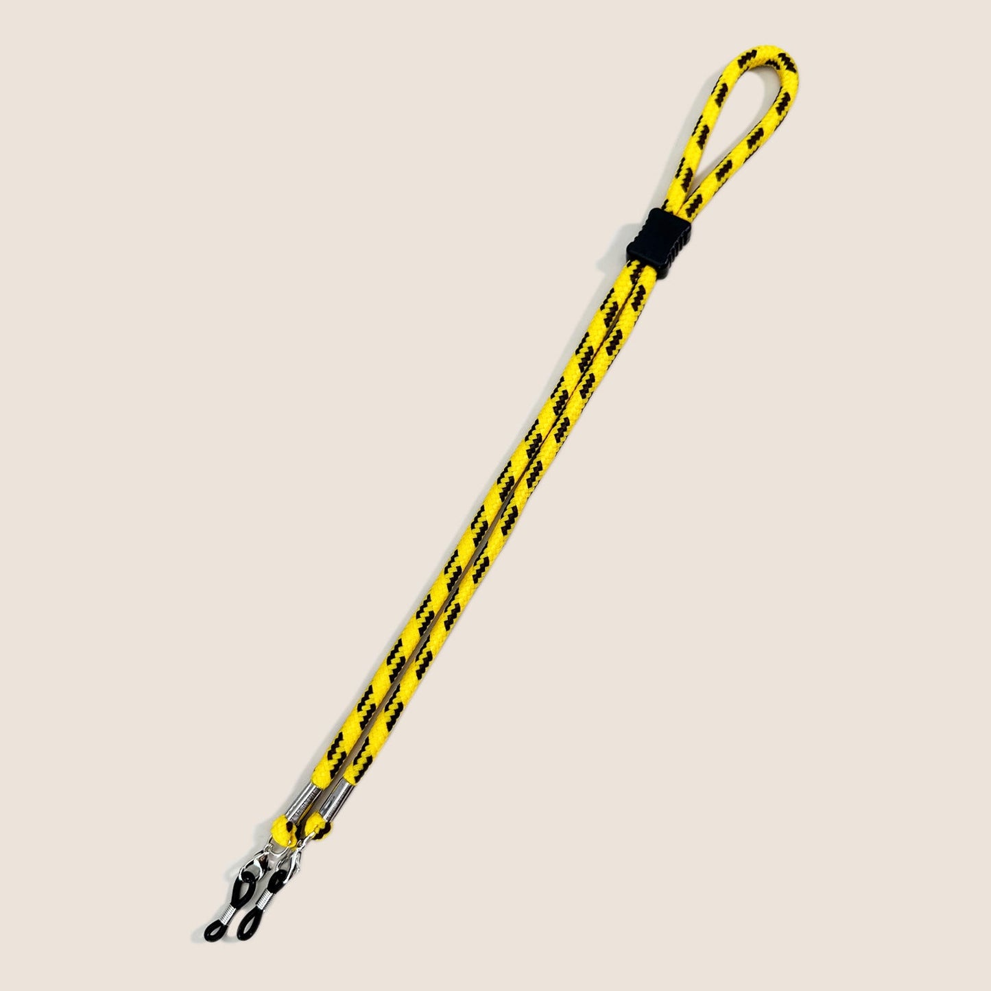 Adjustable Eyewear Strap for Secure Fit