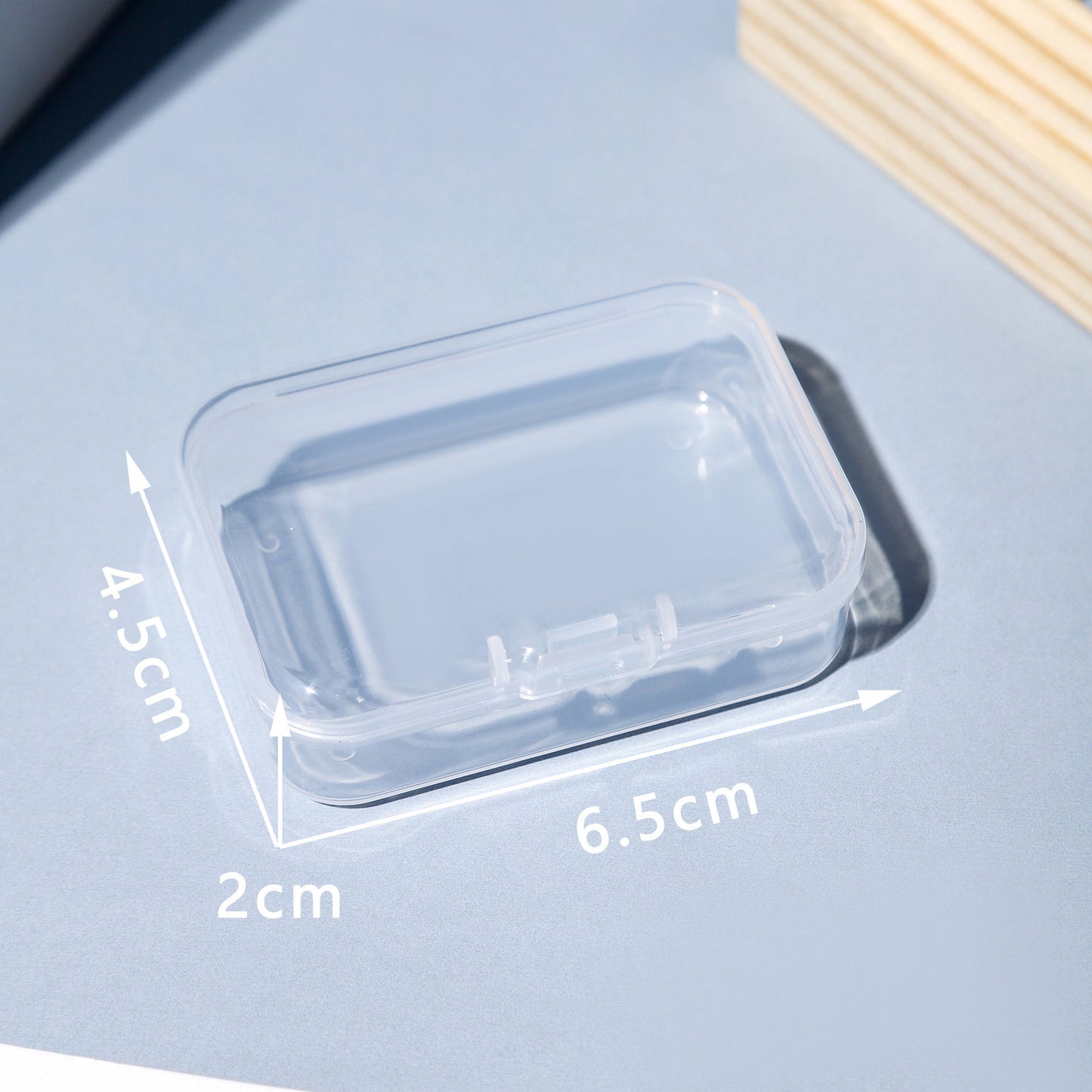 Storage Box for Accessories