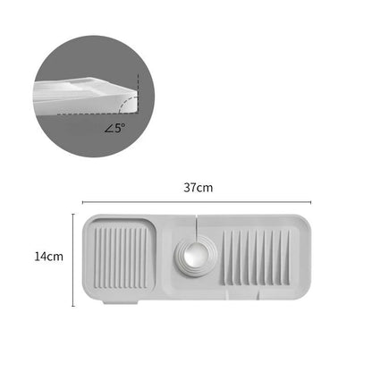 Silicone Drying Mat for Fast and Safe Drying – Last Day Discount
