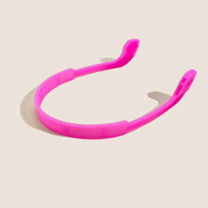 Adjustable Glasses Strap for Enhanced Eyewear Support