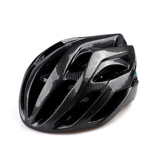 High-Performance Cycling Helmet for Safety and Comfort