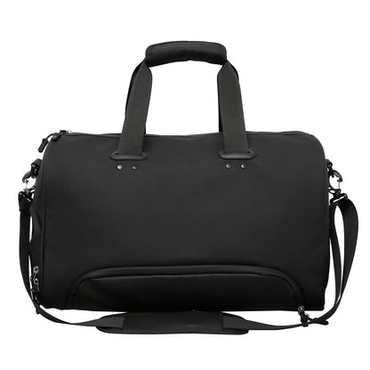 Versatile All-Season Sports Duffle Bag