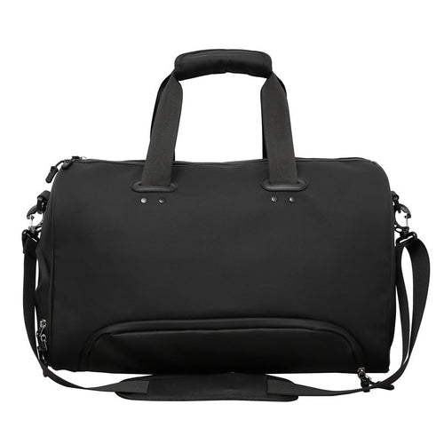 Versatile All-Season Sports Duffle Bag