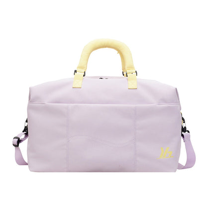 Versatile Duffle Bag for All-Season Use