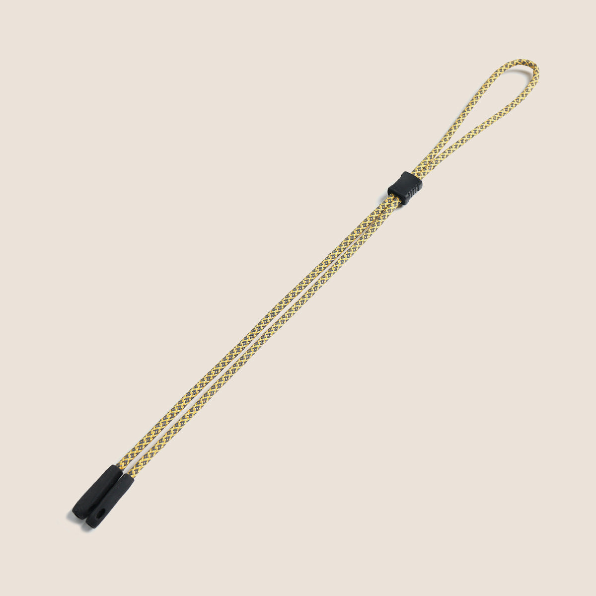 Sporty Eyewear Retention Strap - Adjustable Lanyard