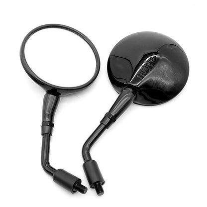 Flexible Motorcycle Rearview Mirror