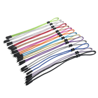 Sporty Eyewear Retention Strap - Adjustable Lanyard