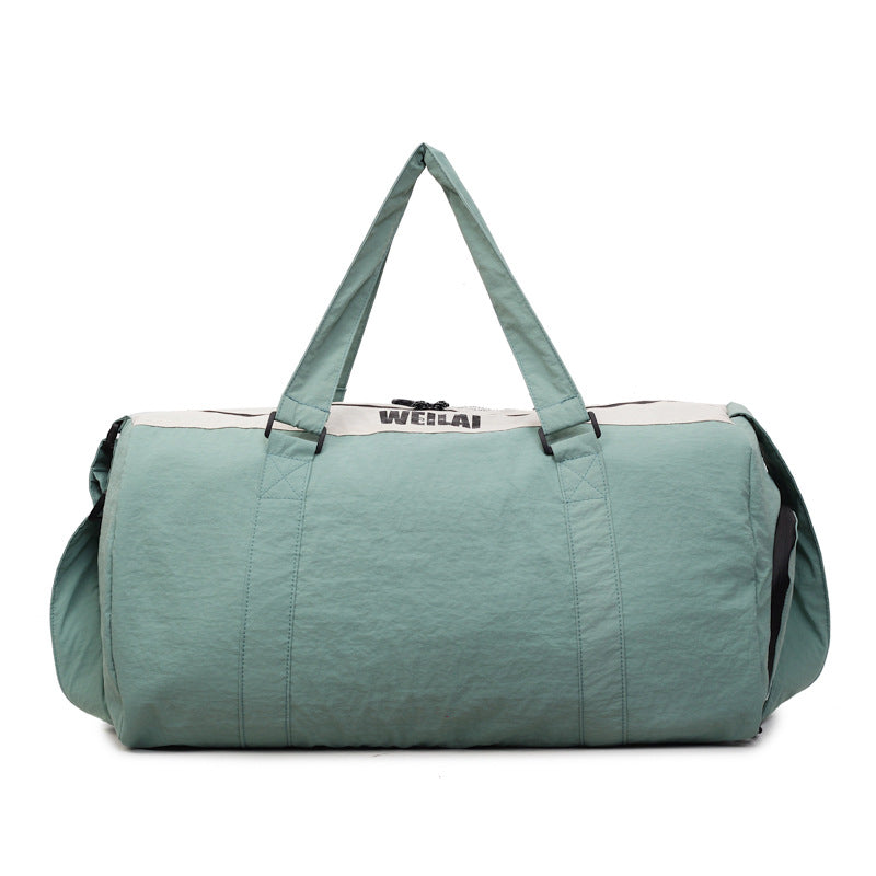 Versatile Duffle Bag for Travel and Everyday Use