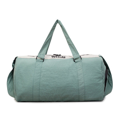 Versatile Duffle Bag for Travel and Everyday Use