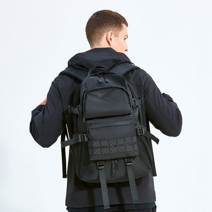 Tactical Backpack for All Weather Conditions