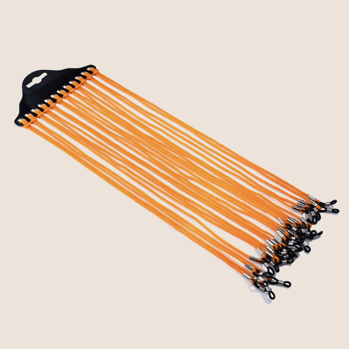 Elastic Shoelaces with Adjustable Design