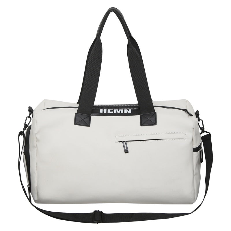 Versatile Travel Holdall for All Your Needs