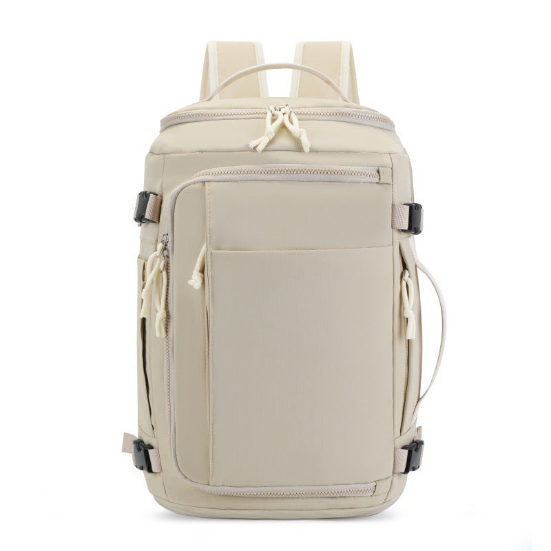Versatile Travel Backpack for Adventure Journeys