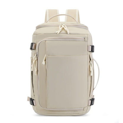 Versatile Travel Backpack for Adventure Journeys