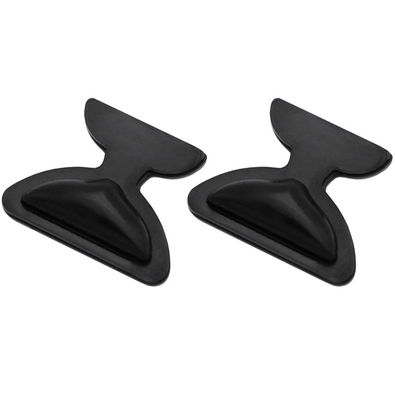 Customizable Nose Pad Inserts for Comfortable Fit