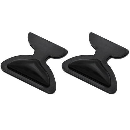 Customizable Nose Pad Inserts for Comfortable Fit