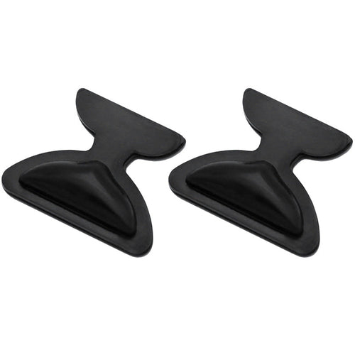 Customizable Nose Pad Inserts for Comfortable Fit