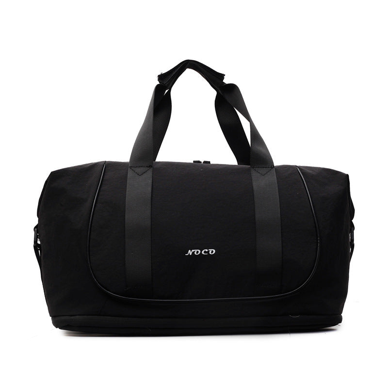 Travel Duffle Bag for Adventure Trips