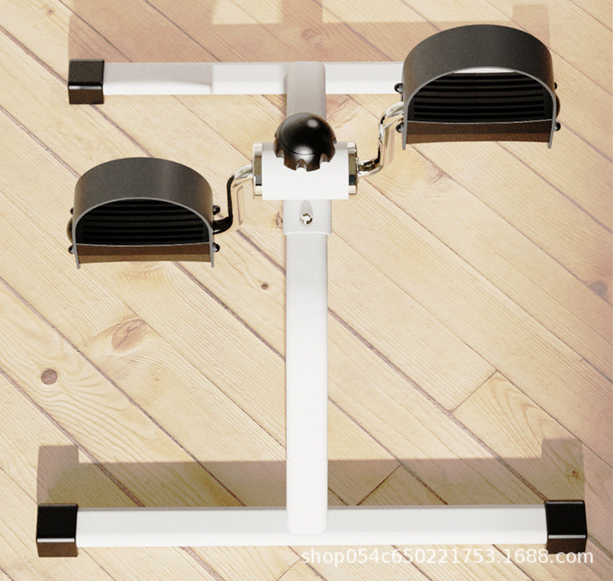 Versatile Home Exercise Equipment with Adjustable Features
