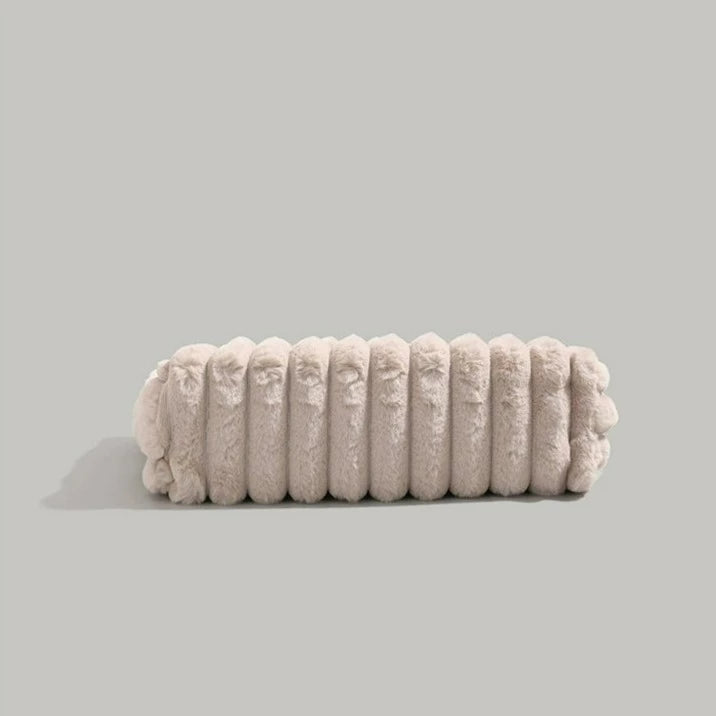 Plush Carry-All Bag for Ultimate Comfort on the Go