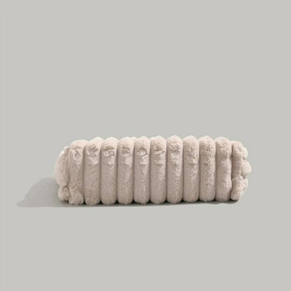 Plush Carry-All Bag for Ultimate Comfort on the Go