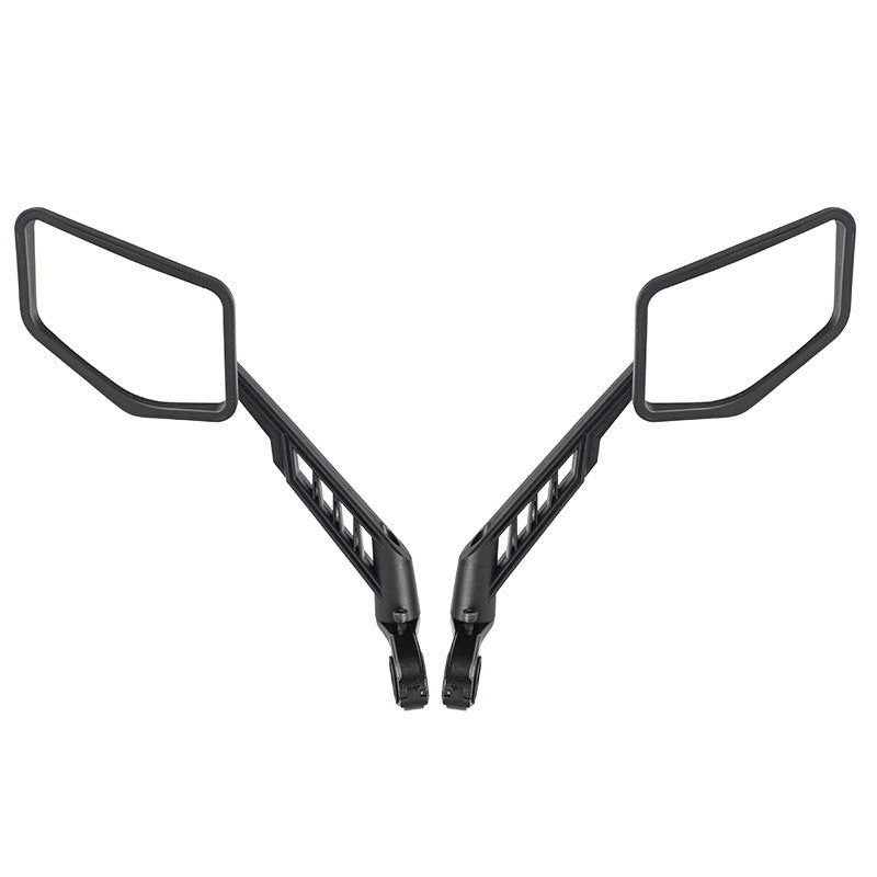 Adjustable Bicycle Rear View Mirror