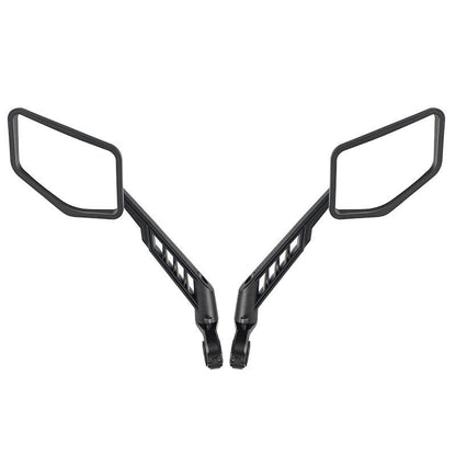 Adjustable Bicycle Rear View Mirror
