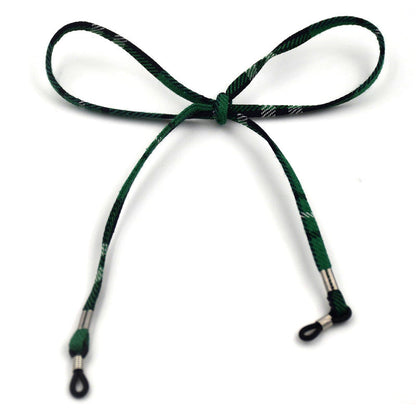 Versatile Adjustable Eyewear Strap for Secure Fit