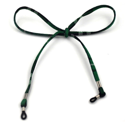 Versatile Adjustable Eyewear Strap for Secure Fit