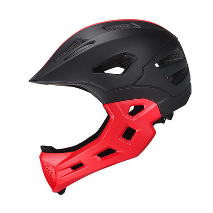 Customizable Cycling Helmet for Sports Activities