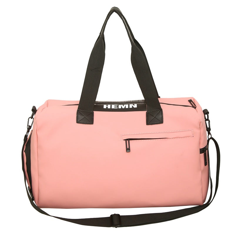 Versatile Travel Holdall for All Your Needs