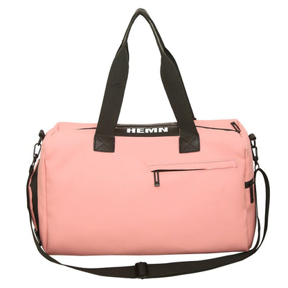 Versatile Travel Holdall for All Your Needs