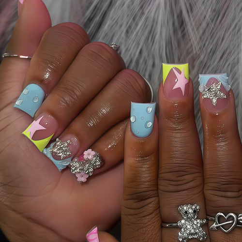 Themed Nail Design Tips for Creative Artistry