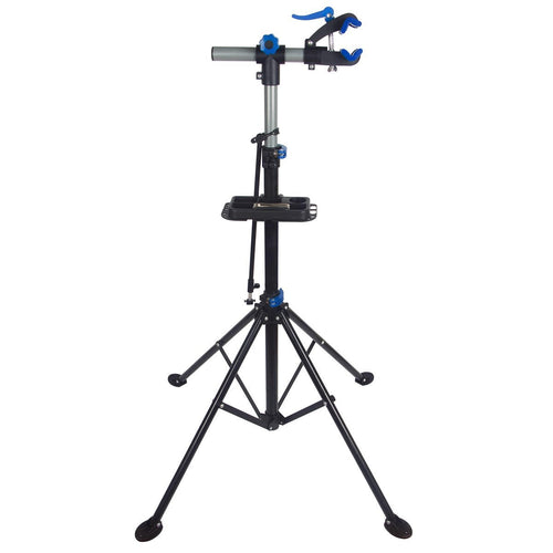 Sturdy Adjustable Bike Repair Stand for Maintenance and Repairs