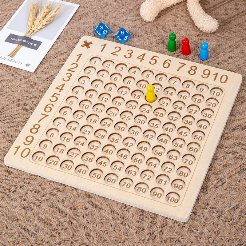 Math Learning Game for Kids