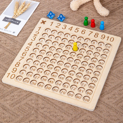 Math Learning Game for Kids