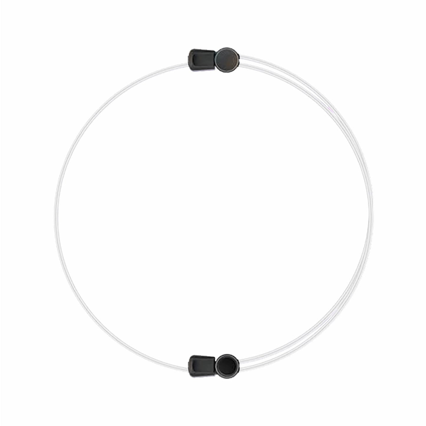 Adjustable Holder for Audio Cables