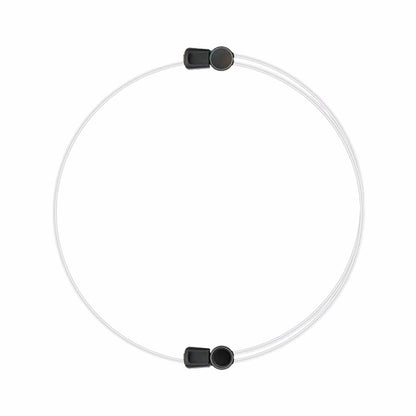 Adjustable Holder for Audio Cables