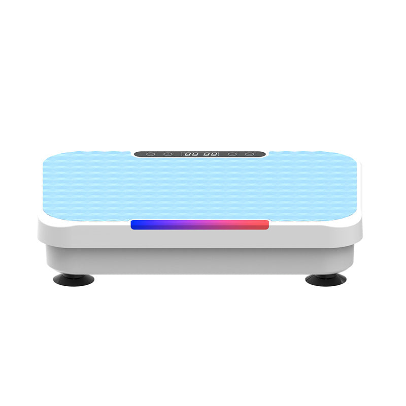 Whole Body Vibration Machine for Fitness and Exercise