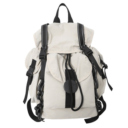 Durable Outdoor Backpack for Adventure Trips