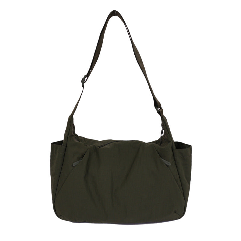 Shoulder Bag for All-Day Comfort - Taalita Style