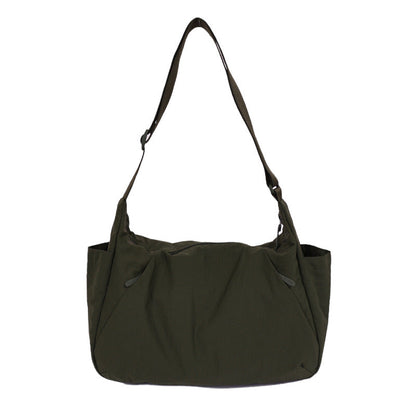 Shoulder Bag for All-Day Comfort - Taalita Style