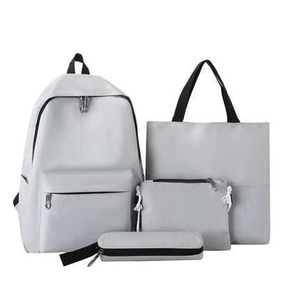 Set of 4 Bags in Various Sizes
