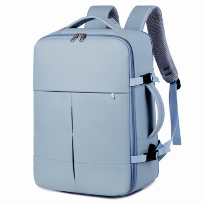 Travel Suitcase for All Seasons